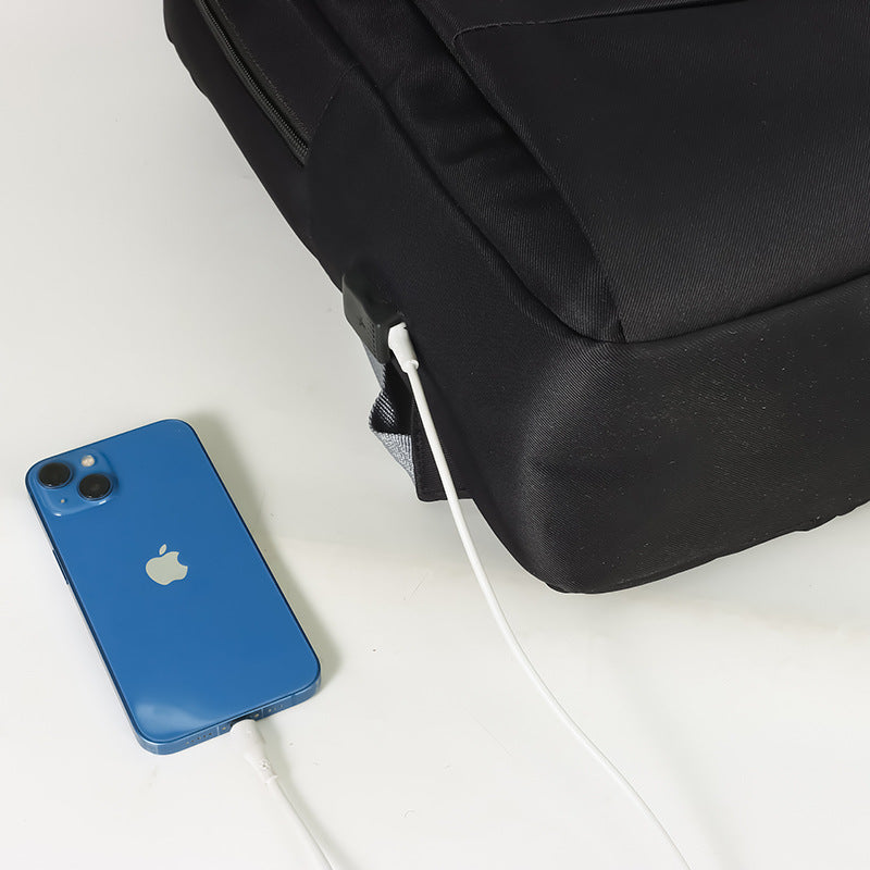 Versatile Laptop Backpack