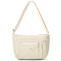 Spacious Lightweight Sling Bag