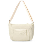 Spacious Lightweight Sling Bag