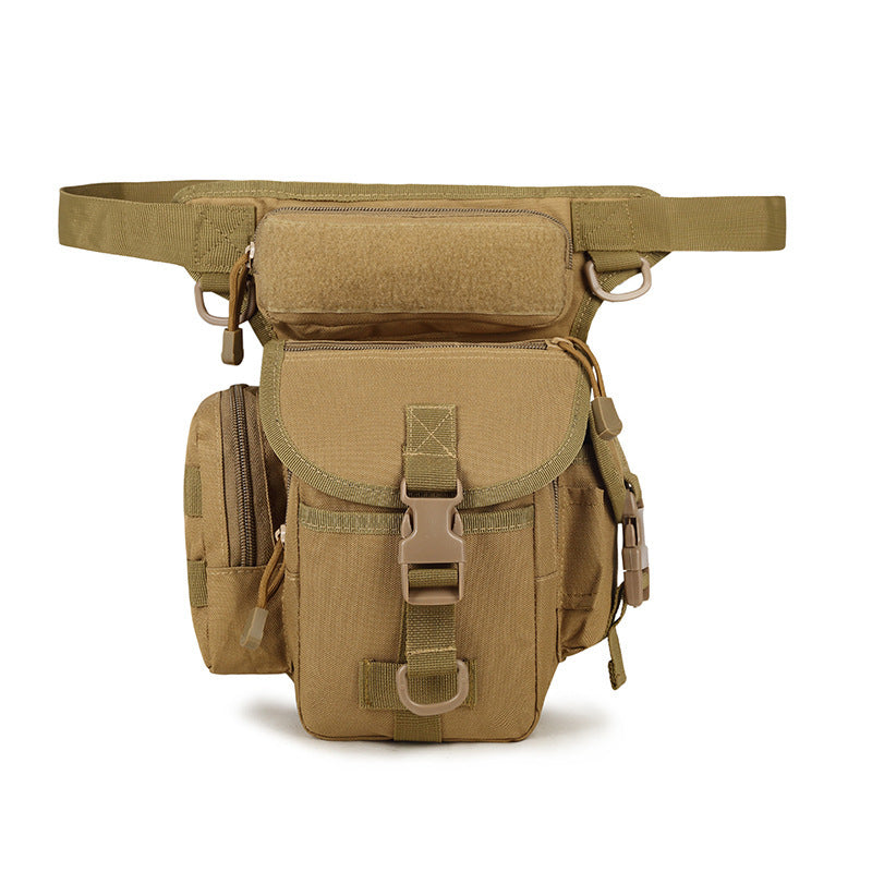 Tactical Hip Utility Pack