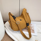 Versatile Utility Sling Bag
