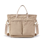 WoCompact Utility Satchel Bag