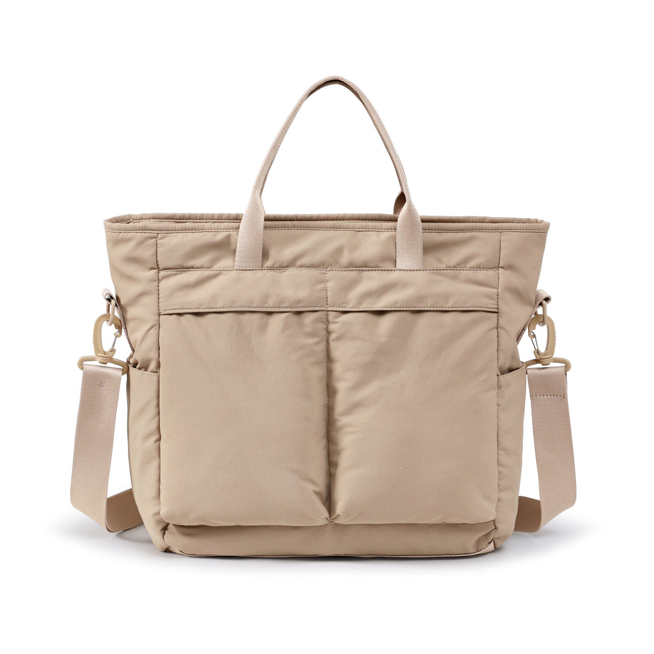 WoCompact Utility Satchel Bag