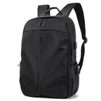 Sleek Ergonomic Backpack