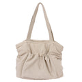 Casual Adjustable Tote Bag Calm Wears