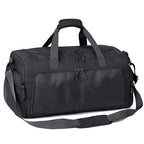 Advanced Versatile Travel Duffel Calm Wears