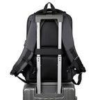 High-Durability Ultra-Organized Backpack Calm Wears
