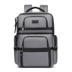 Multi-Compartment Functional Backpack