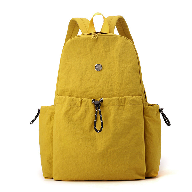 All-Season Versatile Travel Backpack