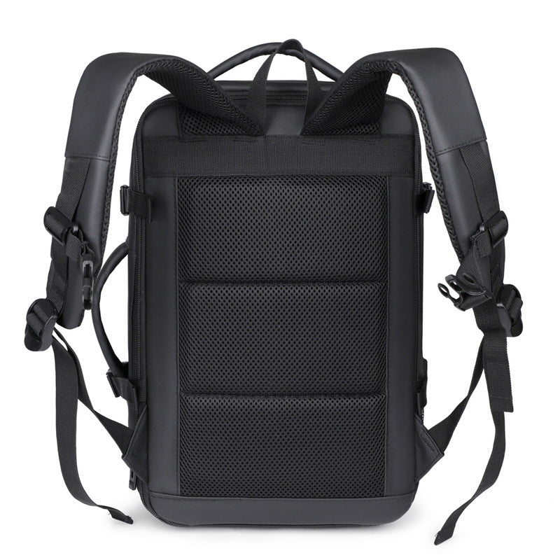 Versatile Business Travel Backpack