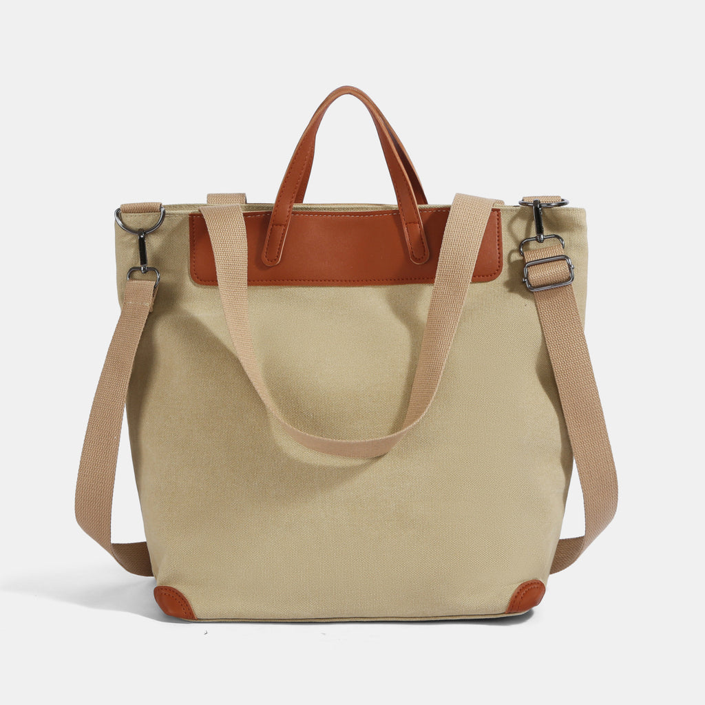 Stylish Multi-Purpose Tote Bag