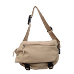 Crossbody Utility Bag