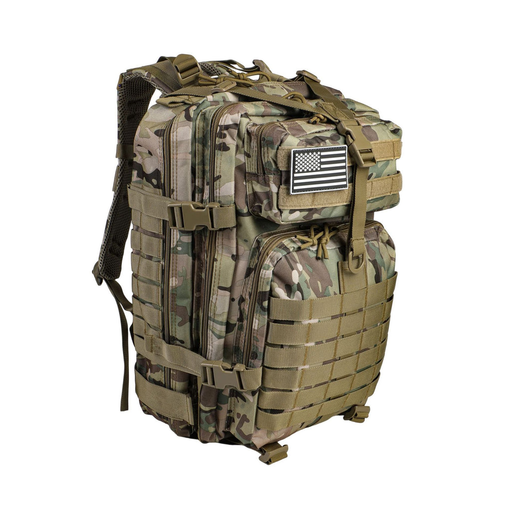 Tactical Backpack