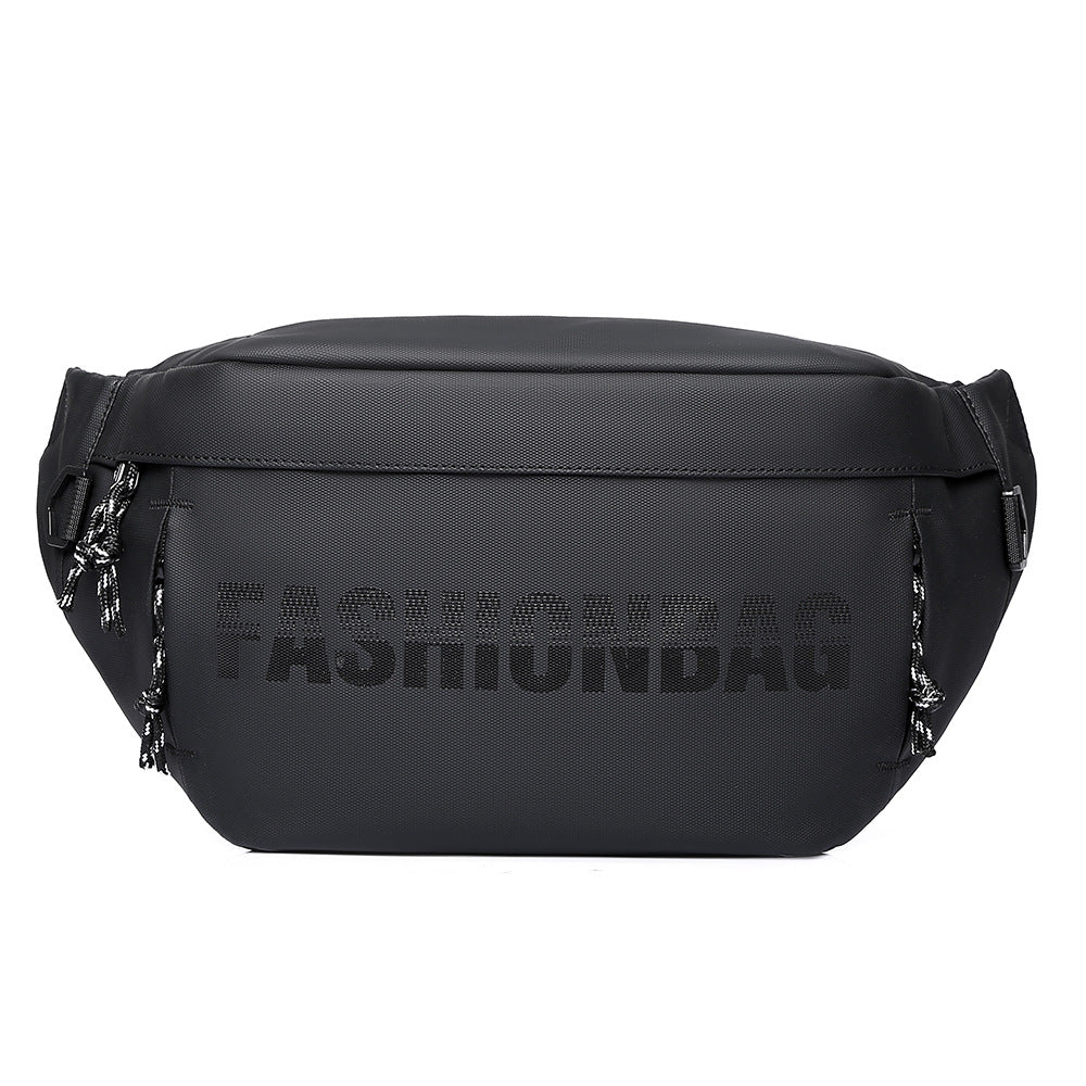 Stylish Waist Pack Calm Wears