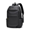 Sleek Tech-Friendly Backpack