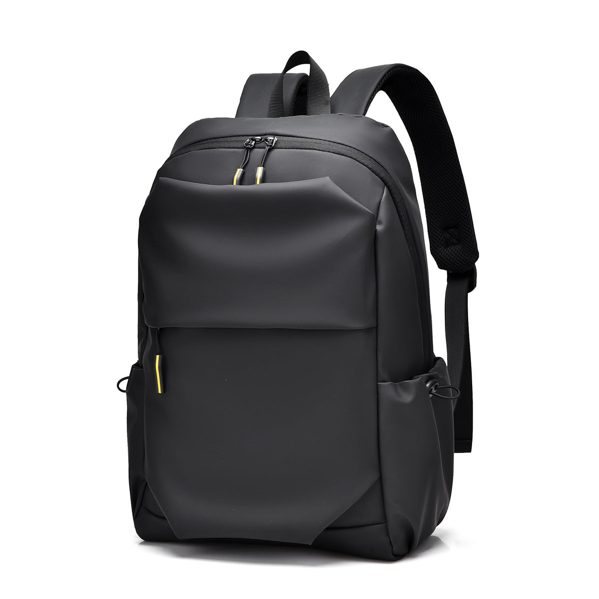 Sleek Tech-Friendly Backpack