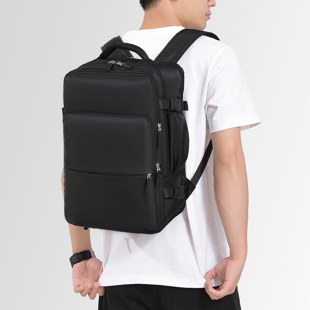 Versatile Multi-Use Backpack