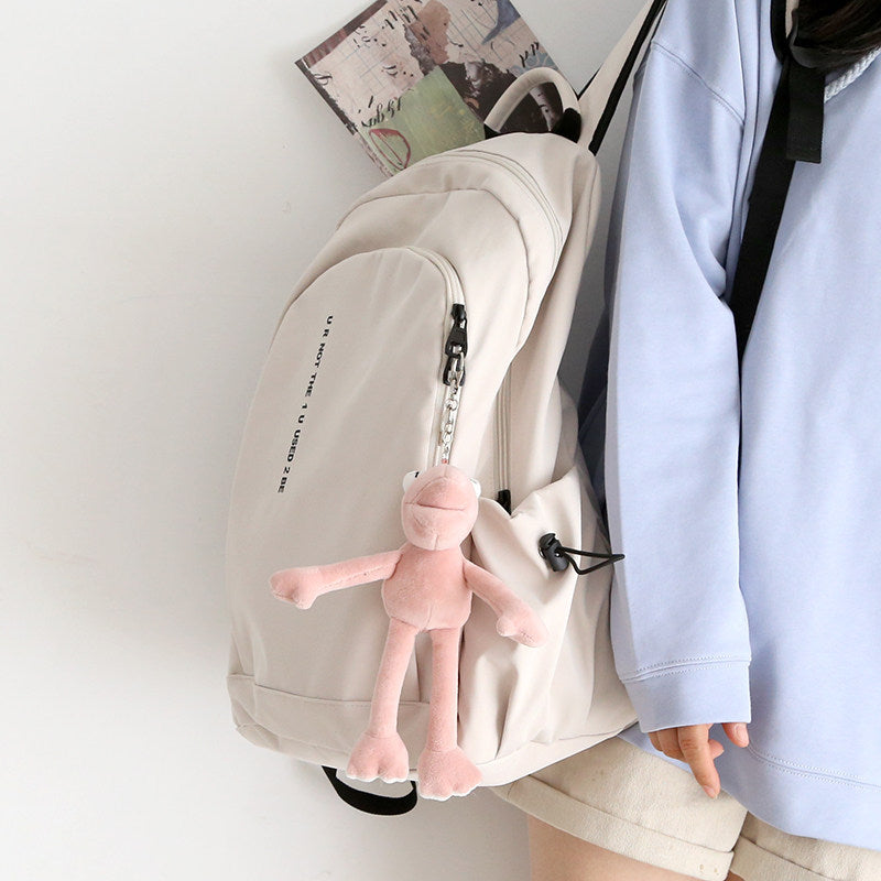 Spacious Functional Backpack