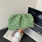 WoPolka Dot Patterned Cosmetic Bag