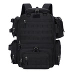 High-Durability Tactical Backpack