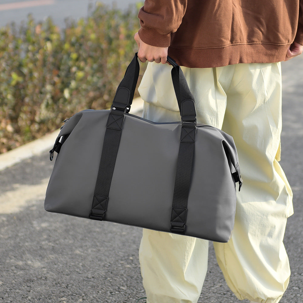 Robust Waterproof Travel Duffel Bag