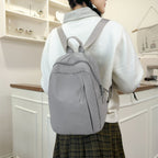 Backpack with Multiple Compartments By