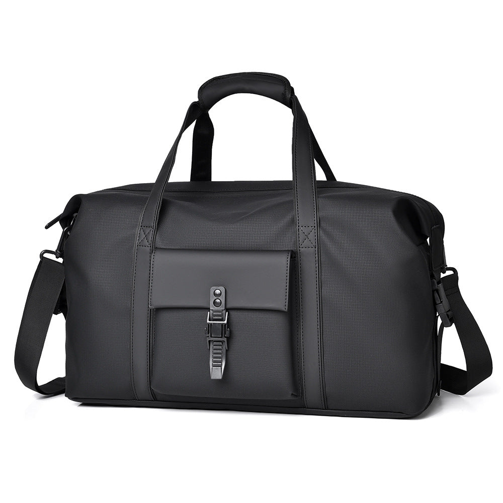 Waterproof Travel Duffle Bag
