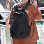 Anti-Theft Laptop Backpack