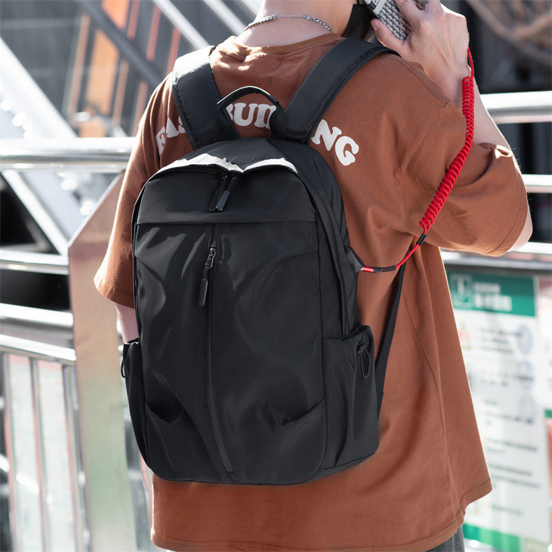 Anti-Theft Laptop Backpack