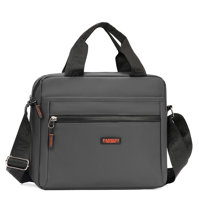 Stylish Laptop Briefcase