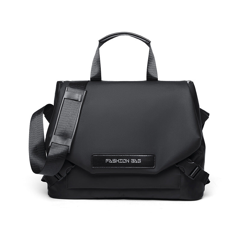 Stylish Waterproof Messenger Bag Calm Wears