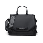 Stylish Waterproof Messenger Bag Calm Wears