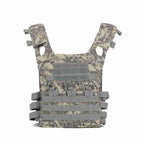 Tactical Vest
