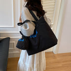 Stylish Beach Tote Bag