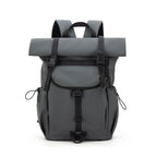 Versatile Outdoor Waterproof Backpack Calm Wears
