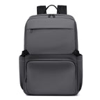Sleek Urban Tech Backpack Calm Wears