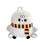 Fluffy Owl Backpack