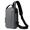 Compact Protective Sling Bag