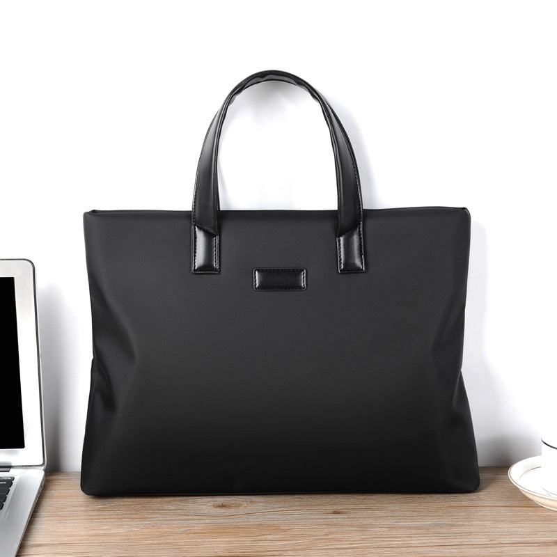 Premium Office Tote