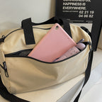 Sporty Travel Bag 1785335497