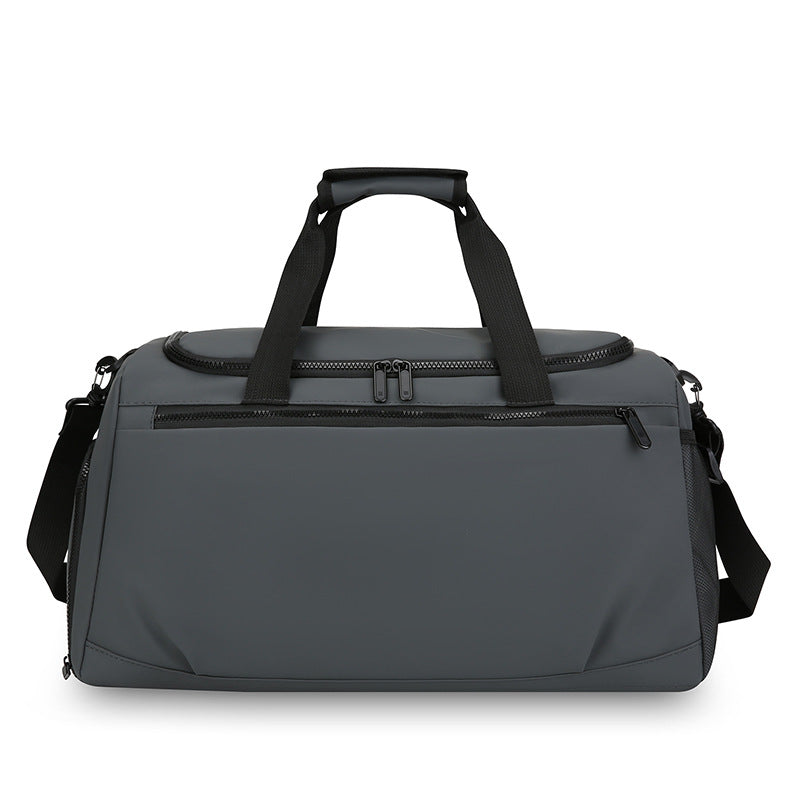 Casual Gym Duffle Bag
