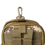 Tactical Utility Waist Pouch