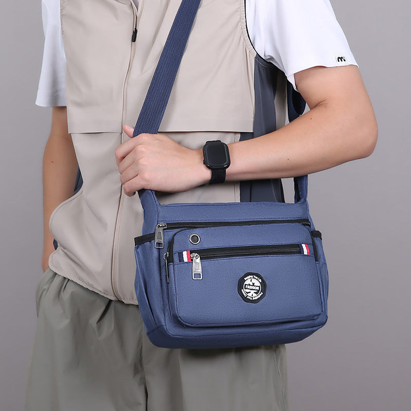 Stylish Crossbody Bag