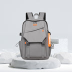 Urban Multi-Functional Laptop Backpack