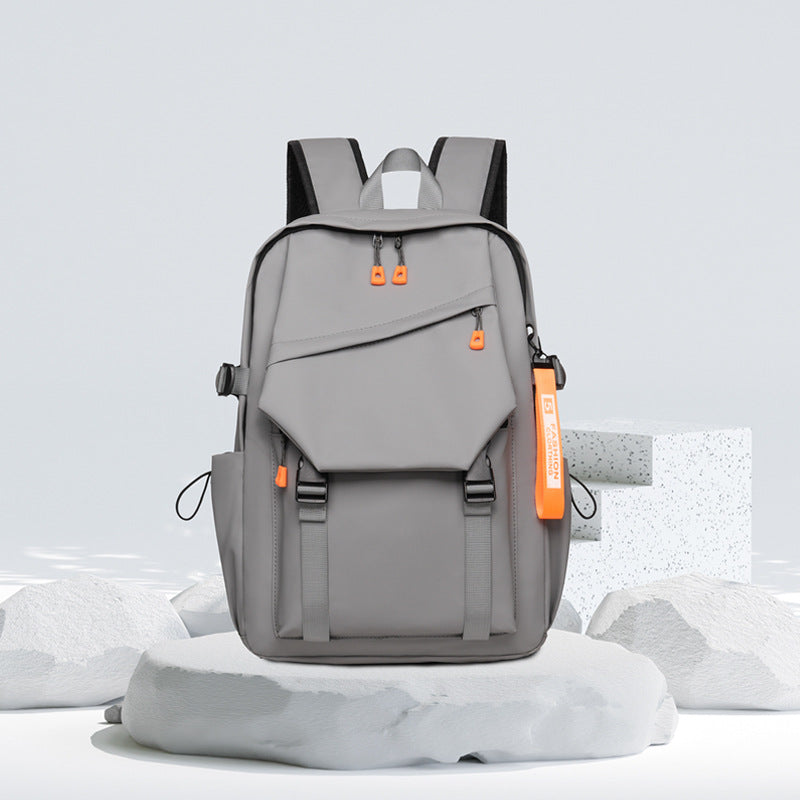 Urban Multi-Functional Laptop Backpack