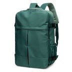 Versatile Multi-Compartment Backpack