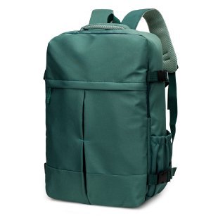 Versatile Multi-Compartment Backpack