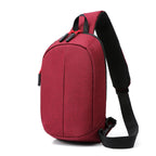 Compact Sling Bag