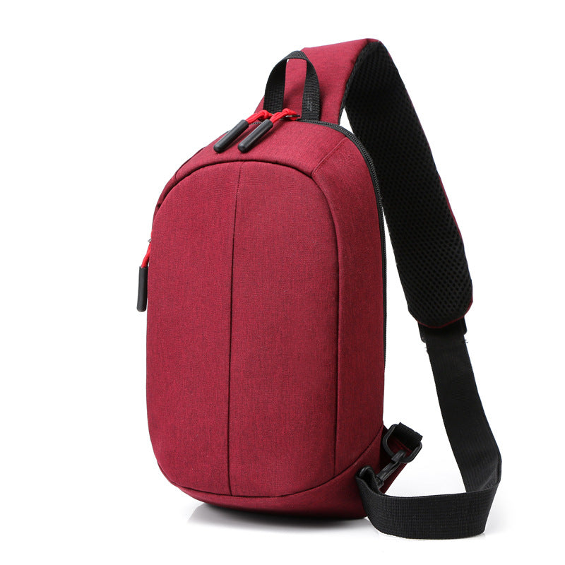 Compact Sling Bag