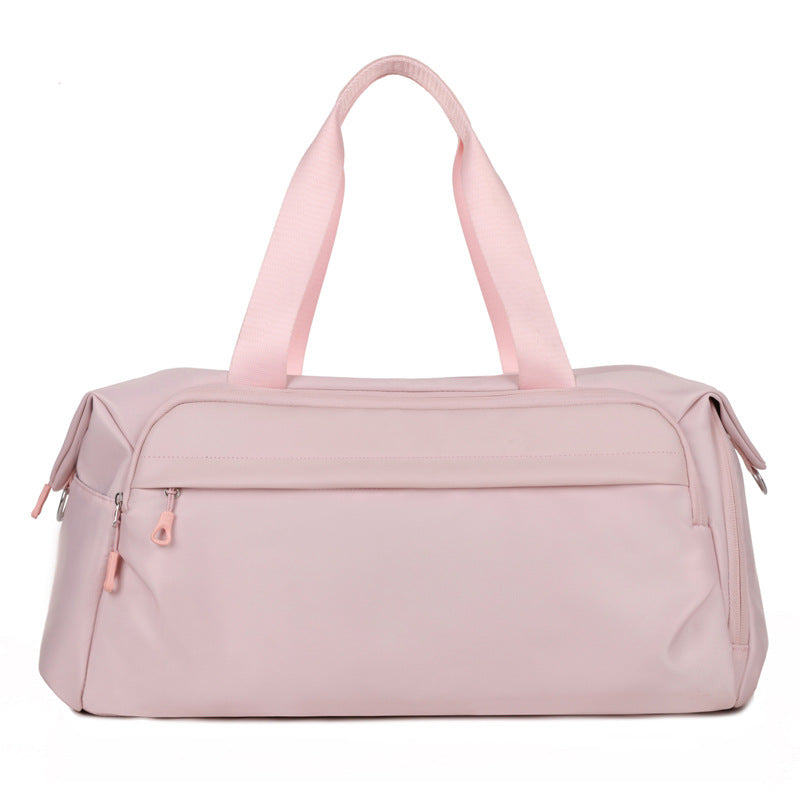 Versatile Travel Gear Backpack Calm Wears